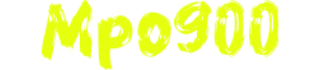 Mpo900